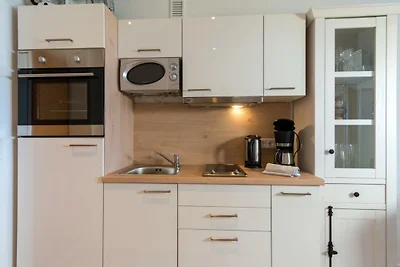 "Strandhuus" (ehem. Strandhotel)