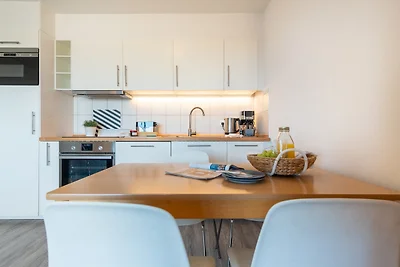 "Ostseeresidenz", Wohnung 53