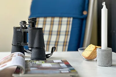 "Vier Jahreszeiten", Haus II, Wohnung 24