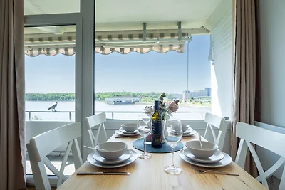 Haus "Hanseatic", Wohnung 3.15