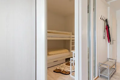 Strandhuus, Wohnung 223 "Nordlicht 1"