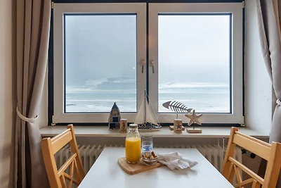 Strandhuus,Wohnung 317 "Seestern"