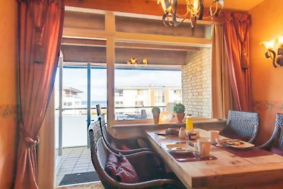 Haus "Dünenhof", Wohnung 38 (Typ C)