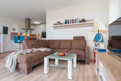 "Dünenpark Heiligenhafen", Haus "Meerdüne", W...