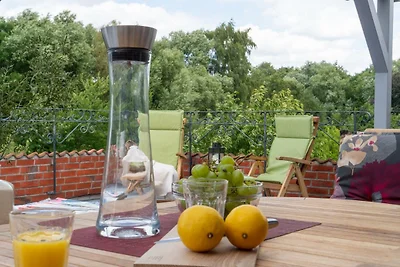 Appartamento Vacanza con famiglia Bosau