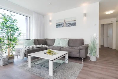 Haus Kiki, Wohnung 6 "Ocean View"