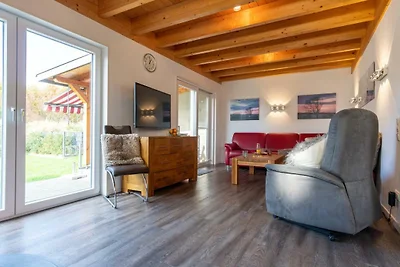 Vakantiehuis Ontspannende vakantie Großenbrode