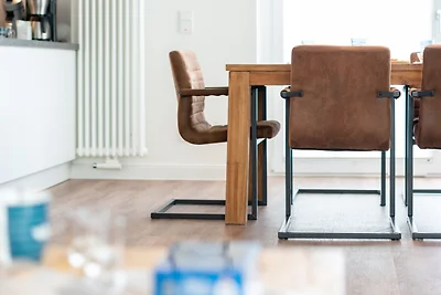 "Dünenpark Heiligenhafen", Haus "Dünengras", ...