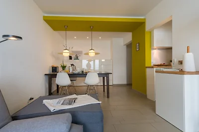 Hanseatic, Wohnung 4.16