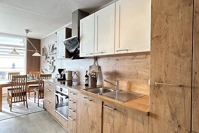 "Vier Jahreszeiten", Haus I, Wohnung "Ankerpl...