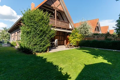 "Hinter den Höfen 1g", Wohnung 3 "Happy...