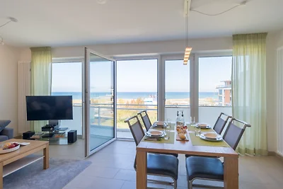 "Dünenpark Heiligenhafen", Haus "Dünengras", ...