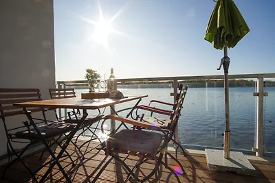 Vakantieappartement Gezinsvakantie Heiligenhafen