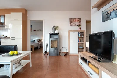 "Strandpark Grossenbrode", Haus "Meerblick", ...