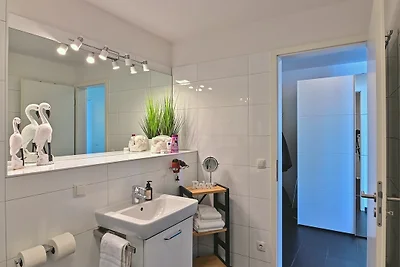 Haus Sanddüne im Dünenpark I, Wohnung 1...