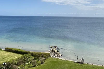 Haus "Hamburg-Berlin", Wohnung "Kajüte 37"