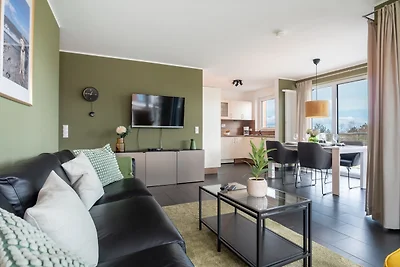 Holiday flat family holiday Heiligenhafen