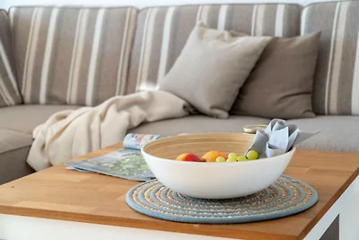 "Ferienpark Heiligenhafen", Haus N, Wohnung...