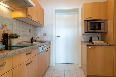 Strandhuus, Wohnung 201 "Strandglück"
