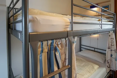 "Vier Jahreszeiten", Haus III, Wohnung 62