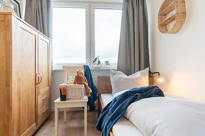 Strandhuus, Wohnung 102 "Südblick"