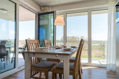 "Dünenpark Heiligenhafen", Haus "Dünenblick",...