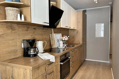 "Vier Jahreszeiten", Haus I, Wohnung "Ankerpl...