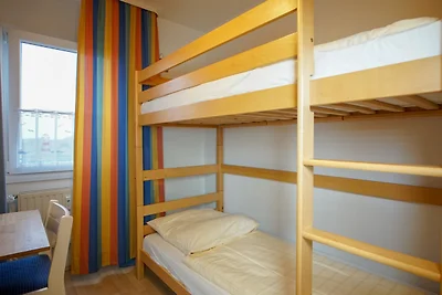 Vakantieappartement Gezinsvakantie Großenbrode