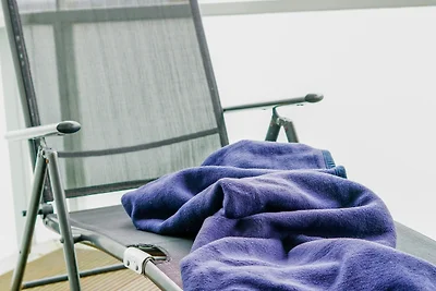 "Dünenpark Heiligenhafen", Haus "Dünengras", ...