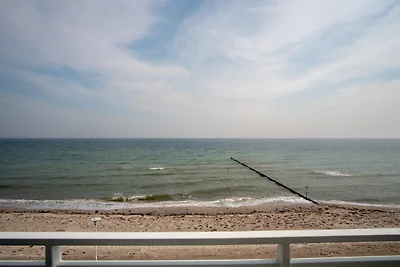 Haus "Zur Mole", Wohnung 12