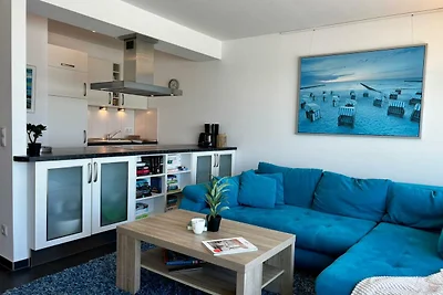 Haus Zur Mole, Wohnung 12