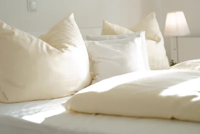 "Dünenpark Heiligenhafen", Haus "Sanddüne", W...