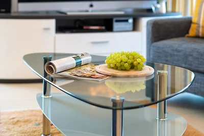 "Dünenpark Heiligenhafen", Haus "Ostseedüne",...