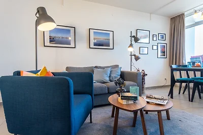 "Ferienpark Heiligenhafen", Haus E, Wohnung 1...