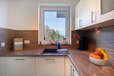 Vakantieappartement Gezinsvakantie Heiligenhafen