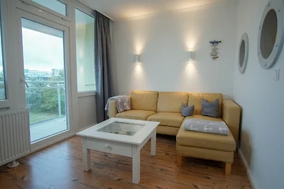 "Strandhuus" (ehem. Strandhotel)