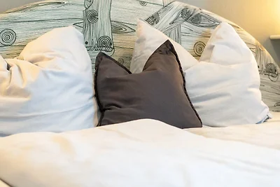 "Vier Jahreszeiten", Haus III, Wohnung 41