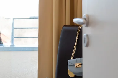 "Strandpark Grossenbrode", Haus "Leuchtturm",...