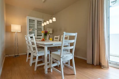 "Ferienpark Heiligenhafen", Haus P, Wohnung...