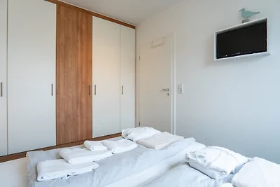 "Strandpark Grossenbrode", Haus "Möwennest", ...