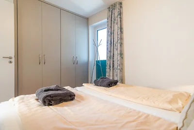 Haus Meerdüne im Dünenpark II, Wohnung 9...