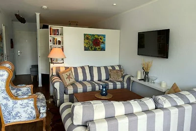 "Vier Jahreszeiten", Haus I, Wohnung 2