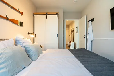 Appartmenthaus "Südstrand 44", Wohnung 16 „St...