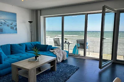 Haus Zur Mole, Wohnung 12