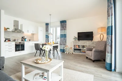 Haus "Meerblick-Villa", Wohnung 41