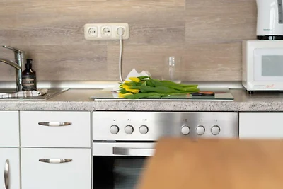 "Bellevue", Haus A, Wohnung 27