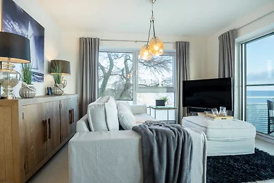 Haus "Zur Mole", Wohnung 18 "Spinnaker"