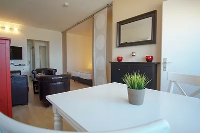 Appartamento Vacanza con famiglia Heiligenhafen