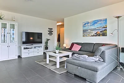 Haus Sanddüne im Dünenpark I, Wohnung 1...