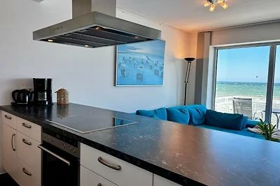 Appartamento Vacanza con famiglia Großenbrode